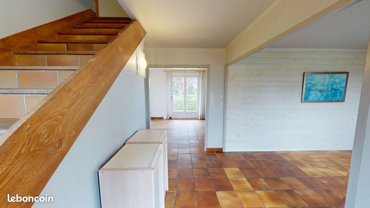 Maison à vendre, 130m², Penmarch