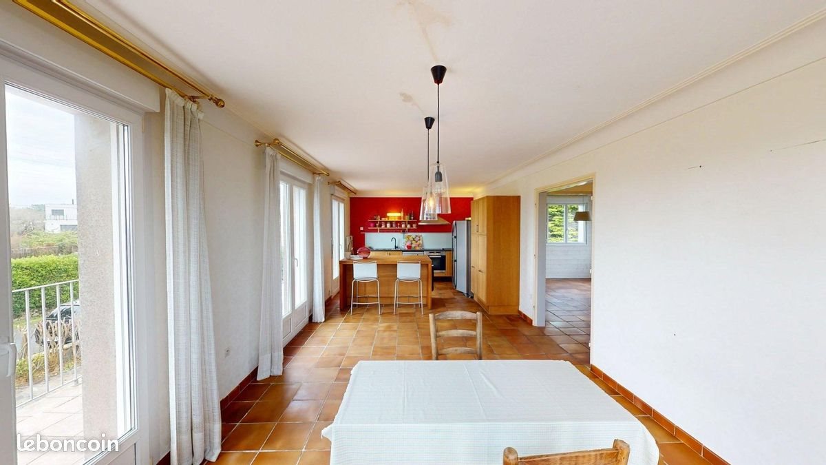 Maison à vendre, 130m², Penmarch
