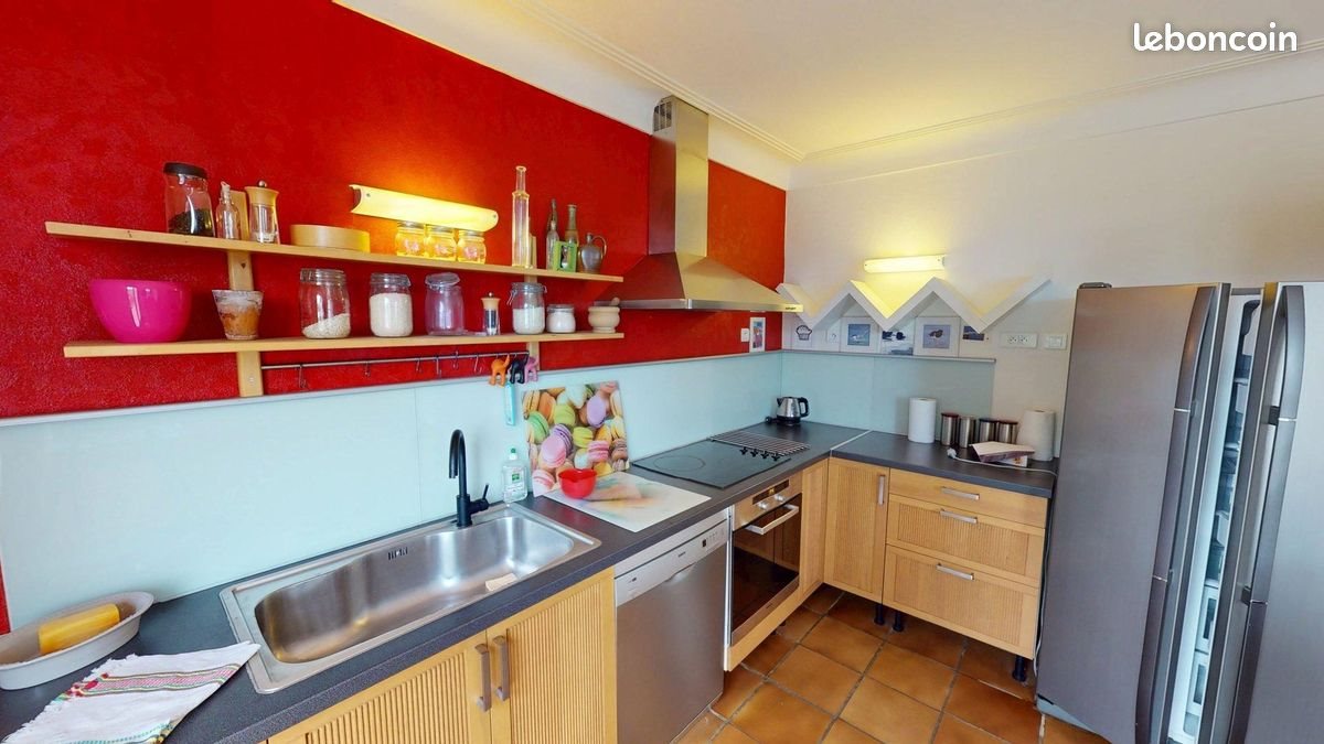 Maison à vendre, 130m², Penmarch