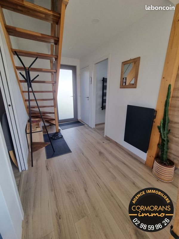 Maison à louer, 57m², Penmarch
