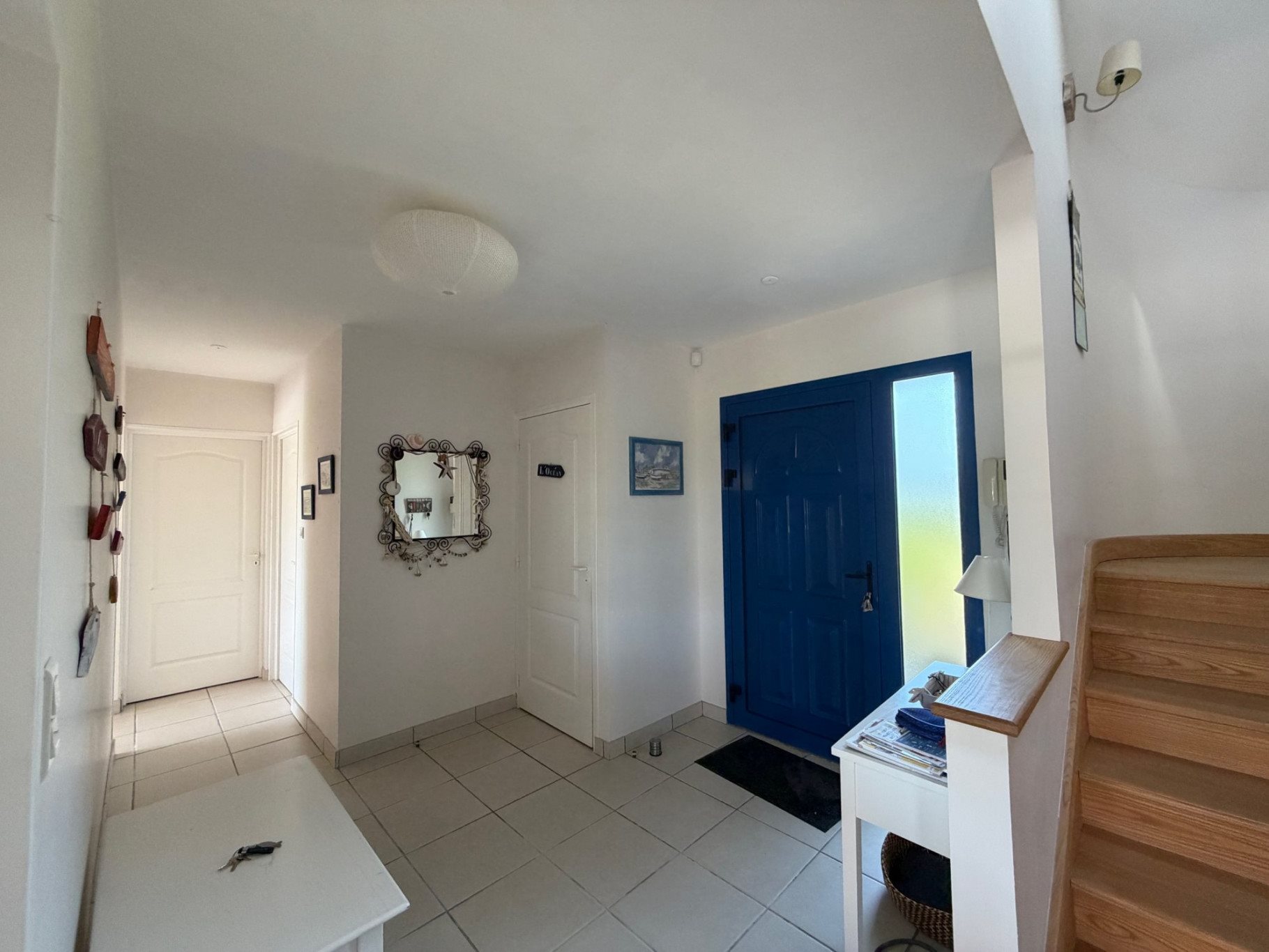 Maison à vendre, 200m², Penmarch