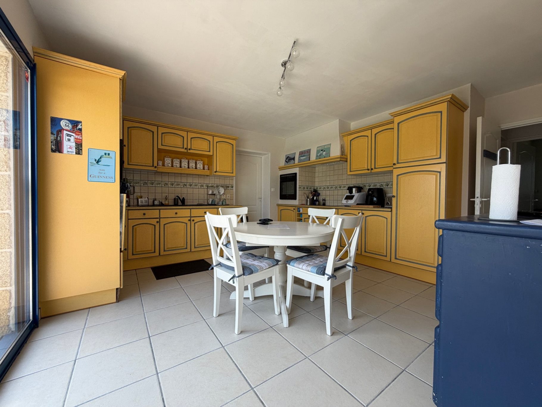 Maison à vendre, 200m², Penmarch