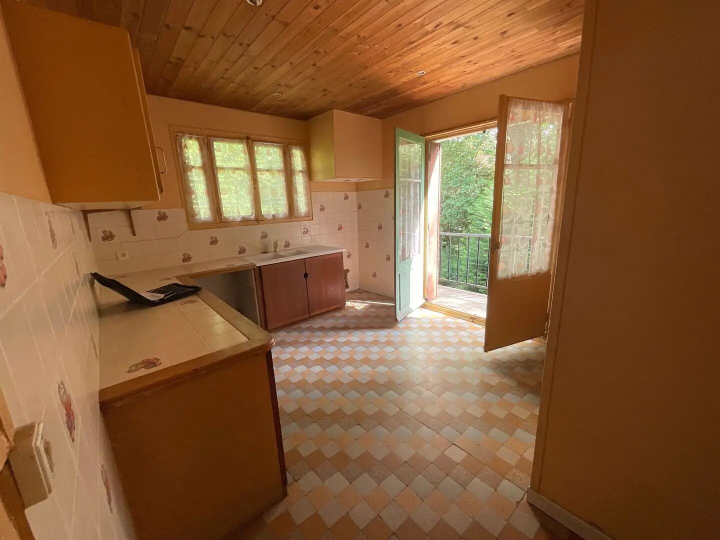 Maison à vendre, 68m², Villiers-Adam