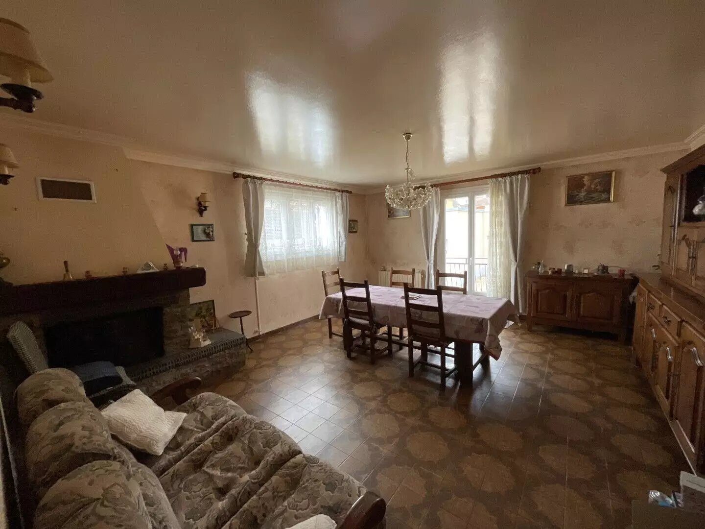 Maison à vendre, 177m², Butry-sur-Oise