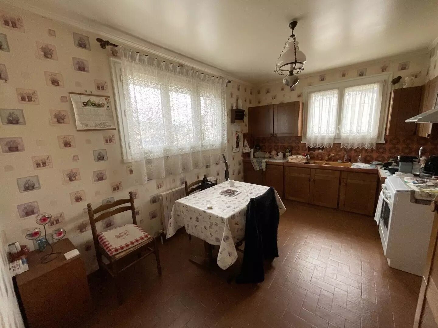 Maison à vendre, 177m², Butry-sur-Oise