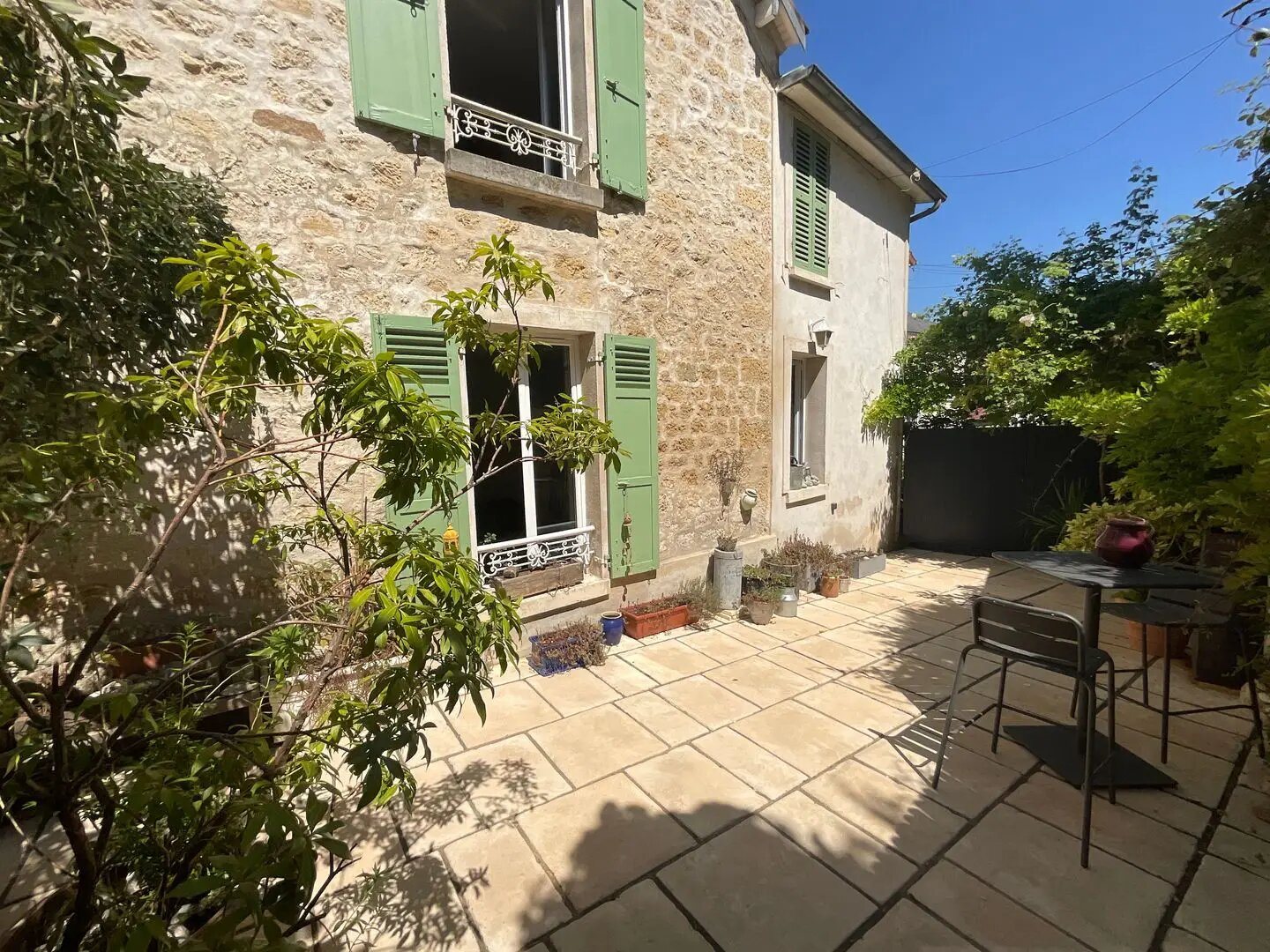 Maison à vendre, 58m², Valmondois