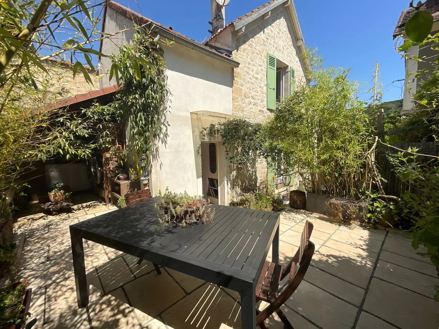 Maison à vendre, 58m², Valmondois
