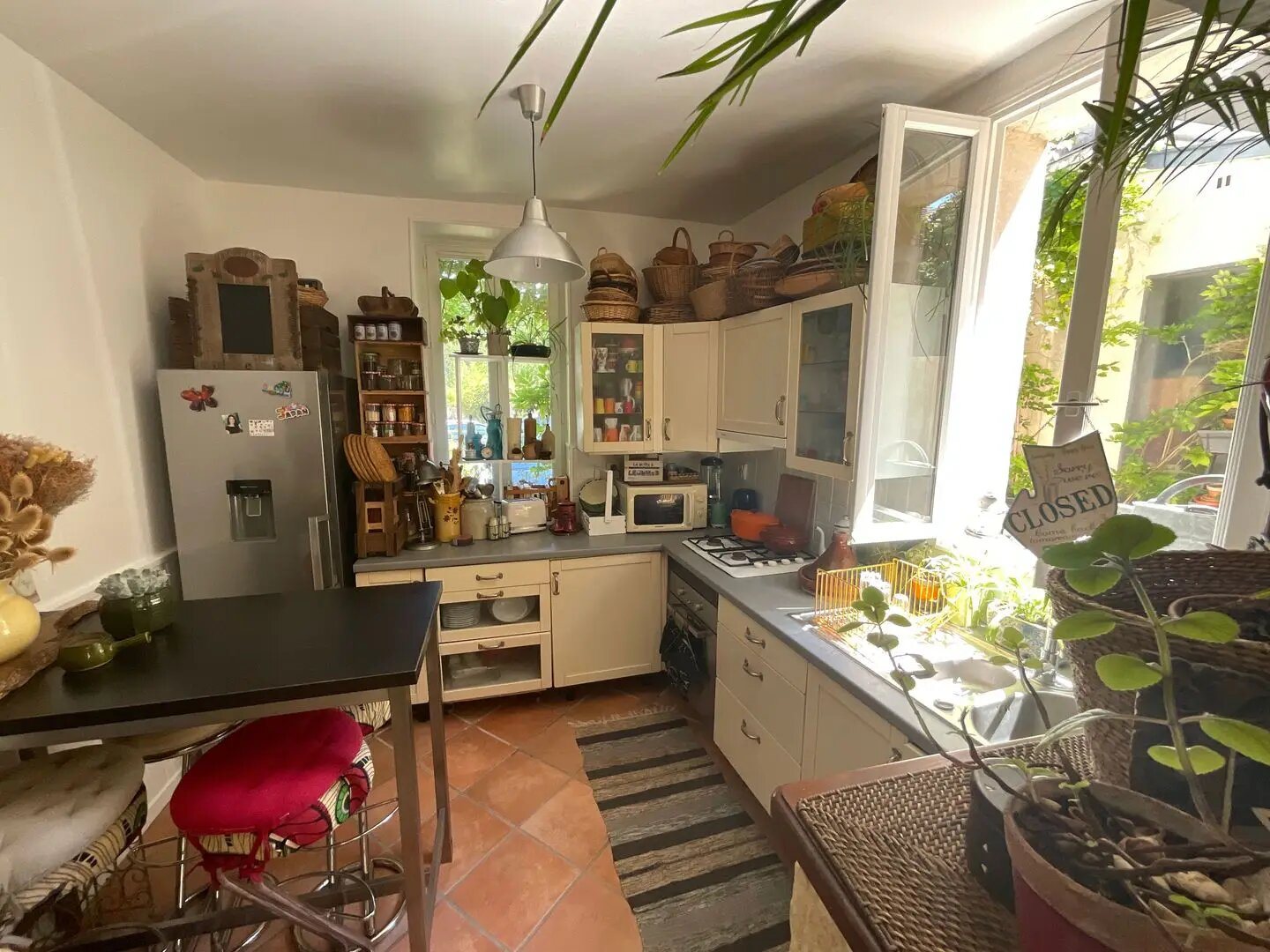 Maison à vendre, 58m², Valmondois