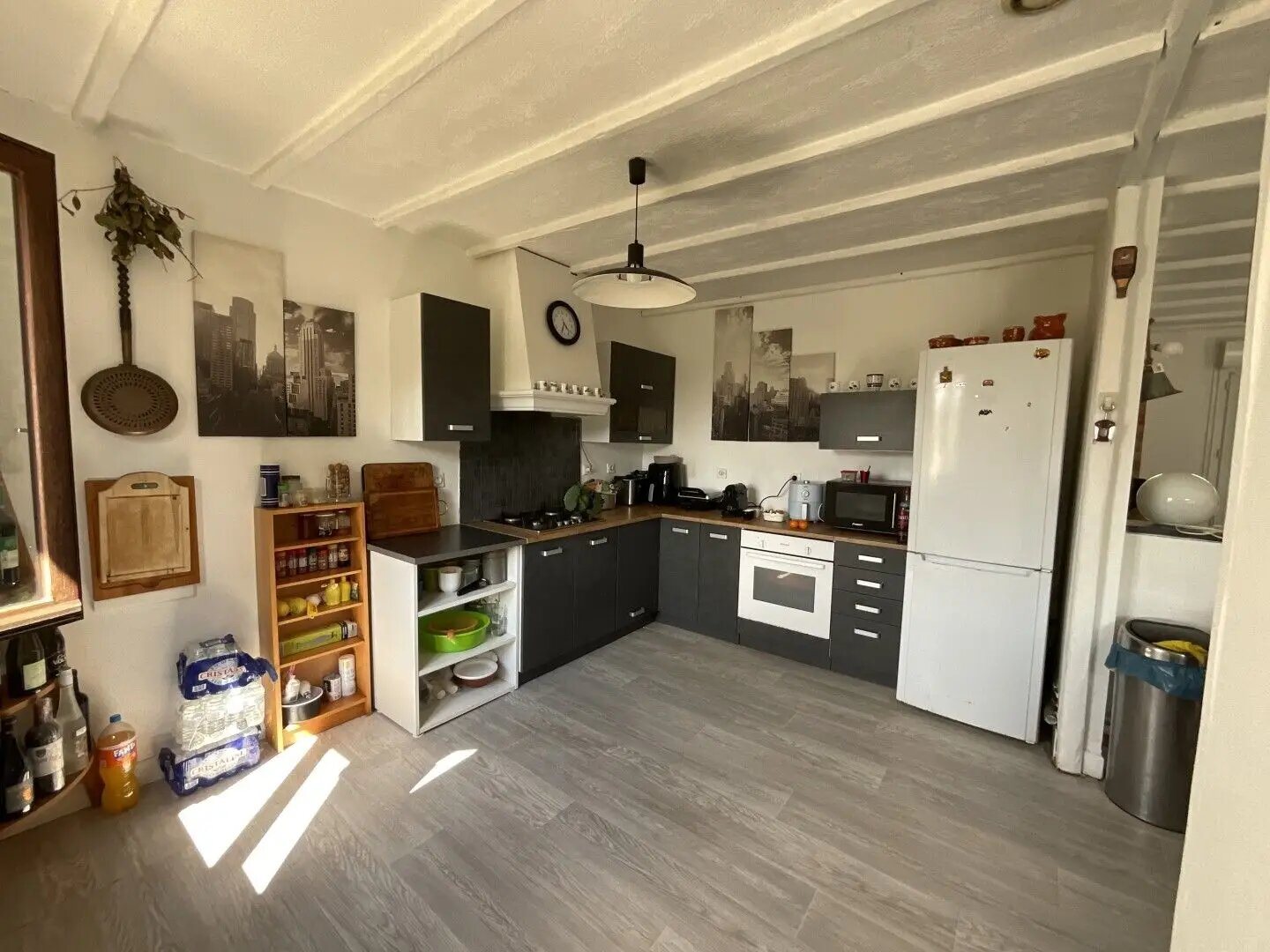 Maison à vendre, 125m², Mériel