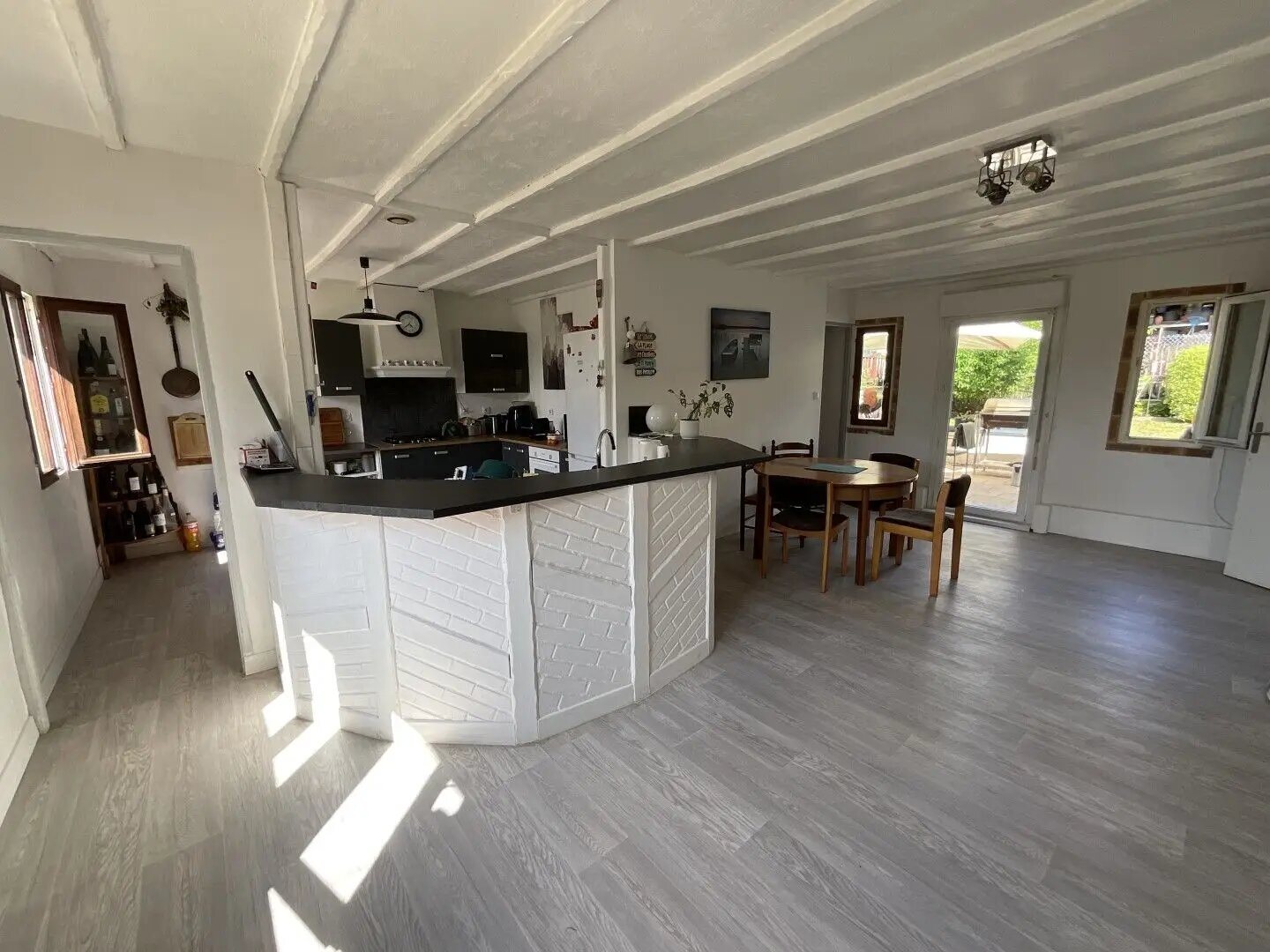 Maison à vendre, 125m², Mériel