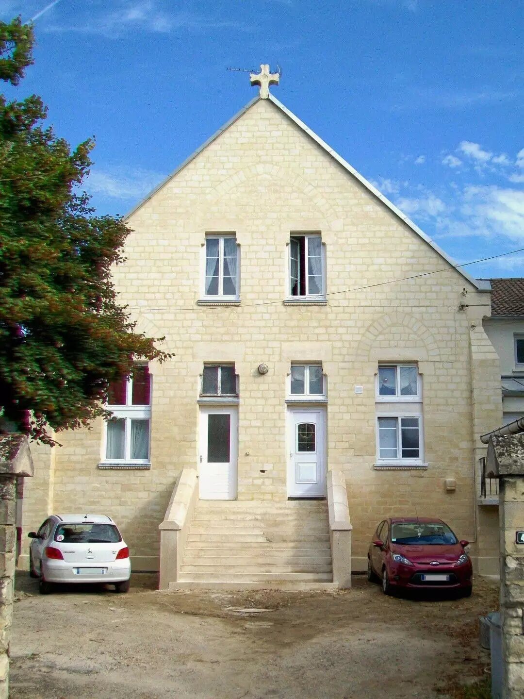 Appartement à vendre, 62m², Mériel