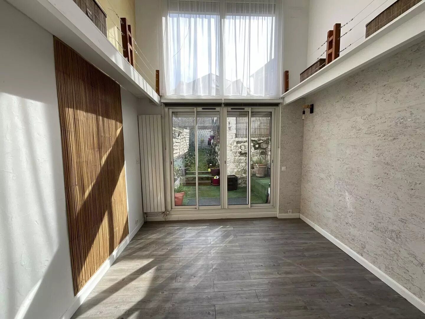 Appartement à vendre, 62m², Mériel