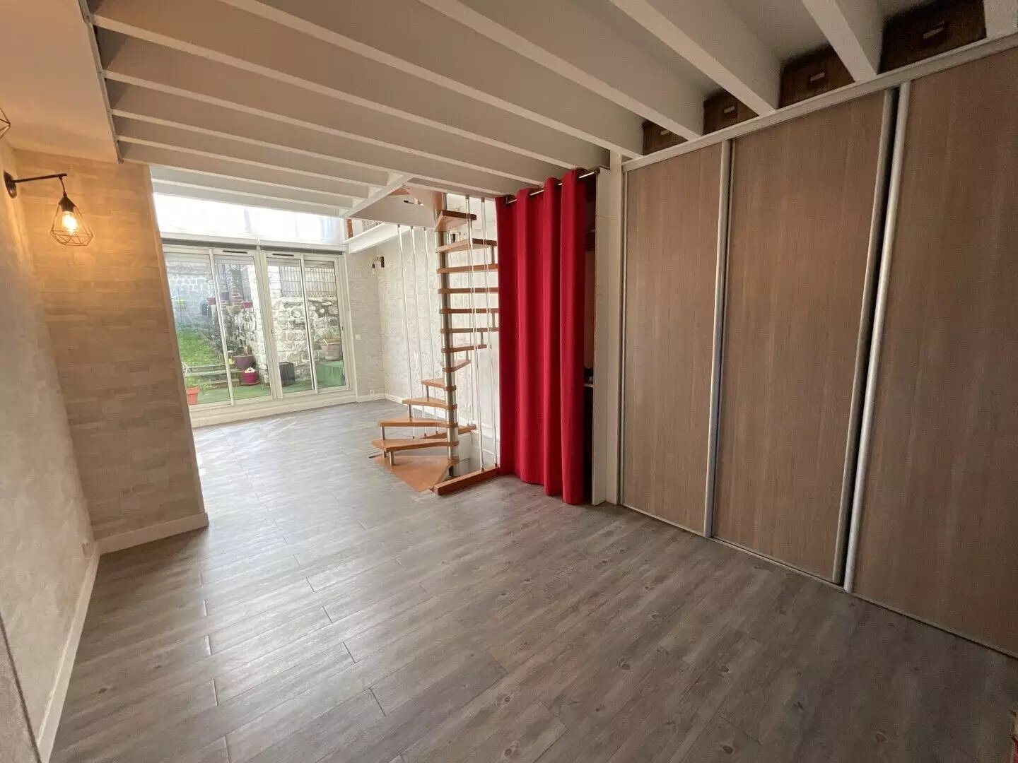 Appartement à vendre, 62m², Mériel