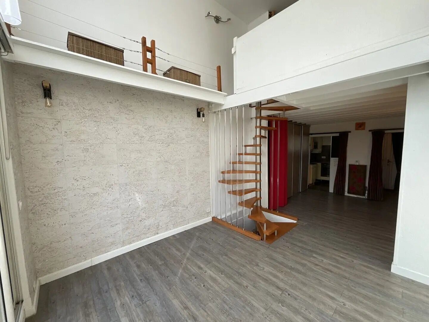 Appartement à vendre, 62m², Mériel