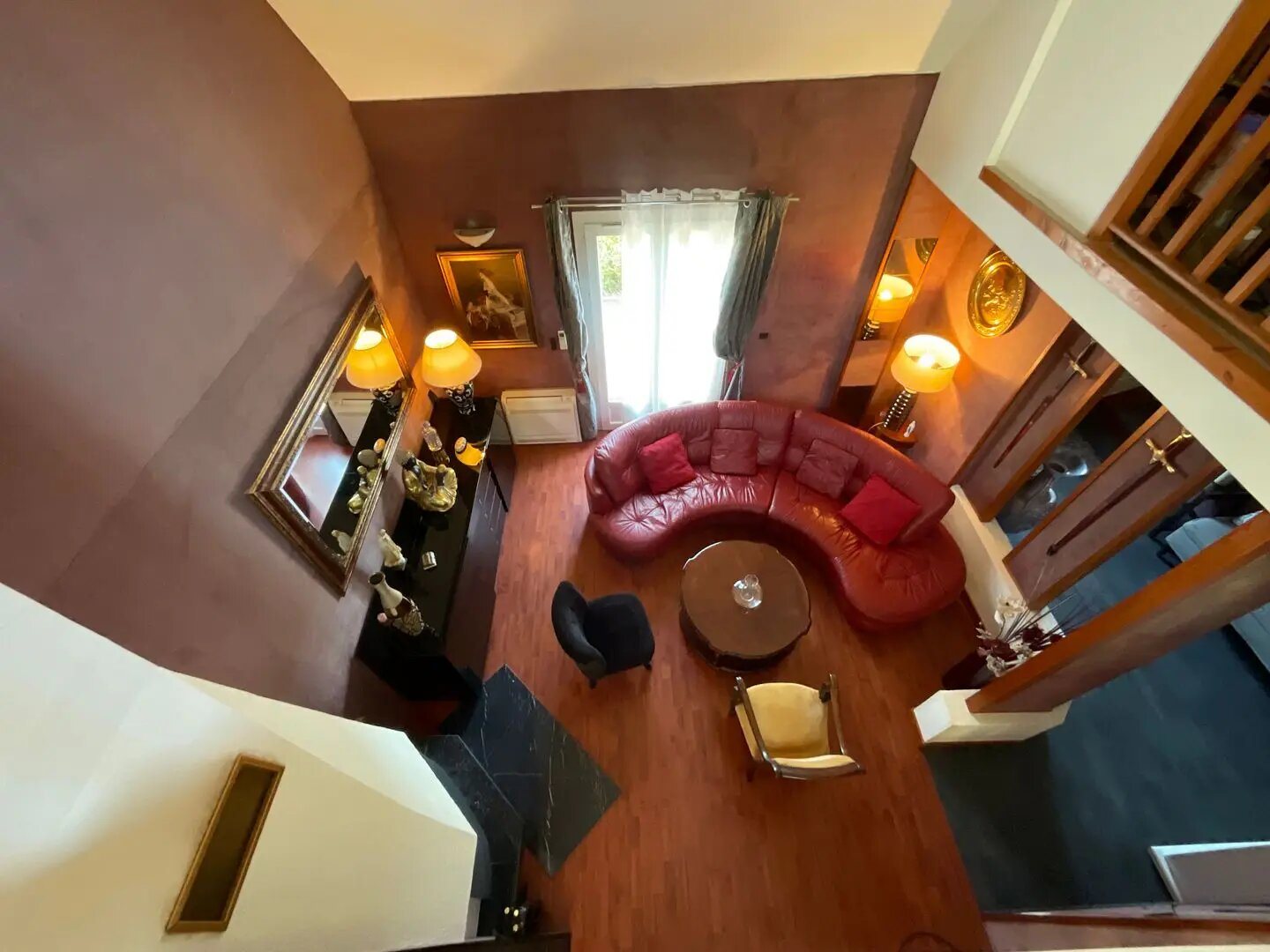 Maison à vendre, 140m², Auvers-sur-Oise