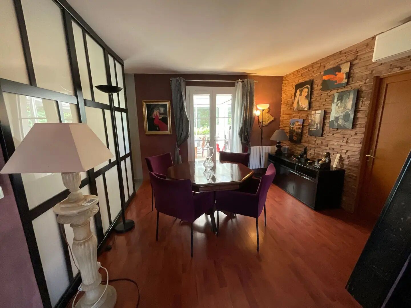 Maison à vendre, 140m², Auvers-sur-Oise