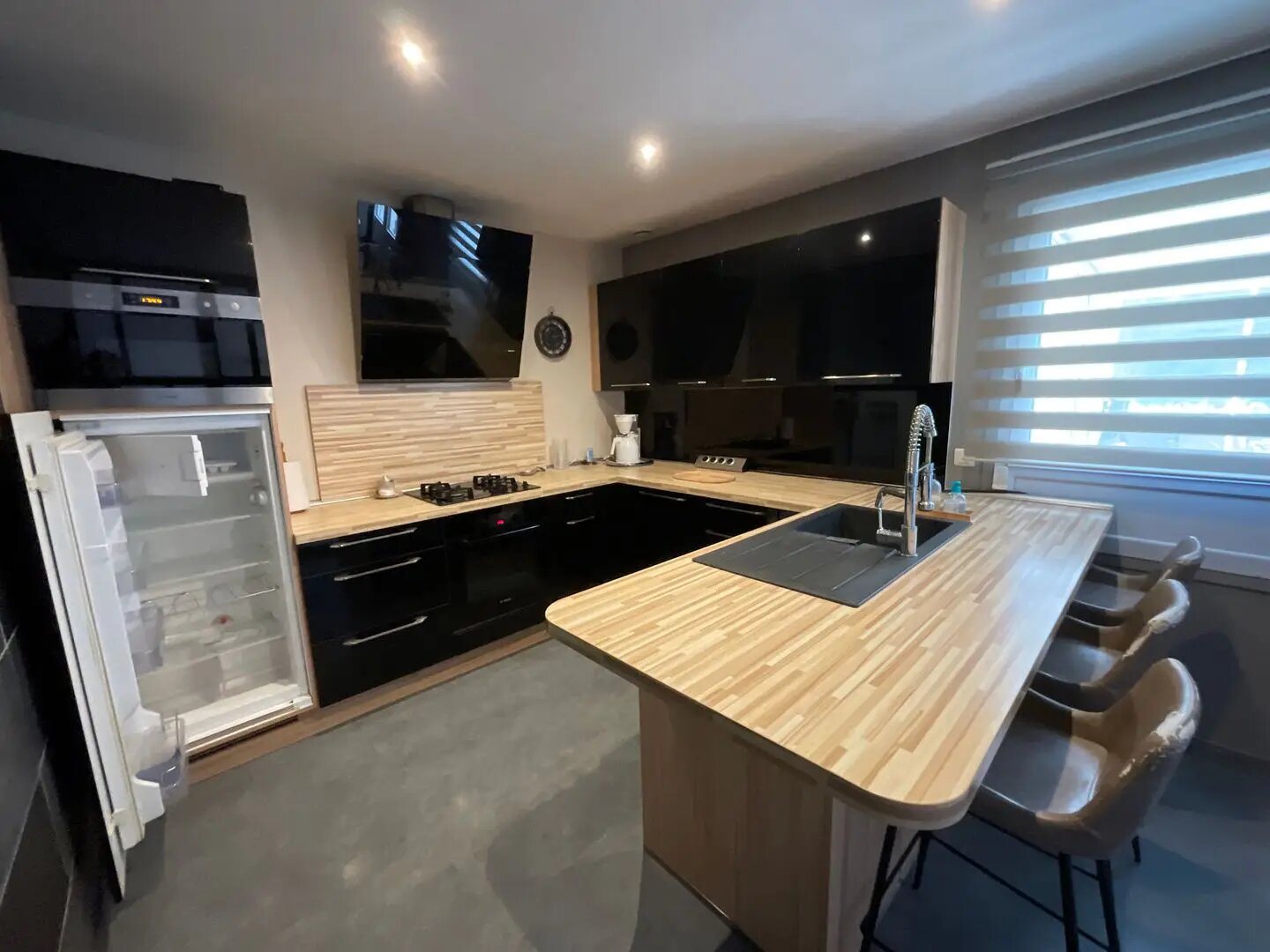 Maison à vendre, 140m², Auvers-sur-Oise