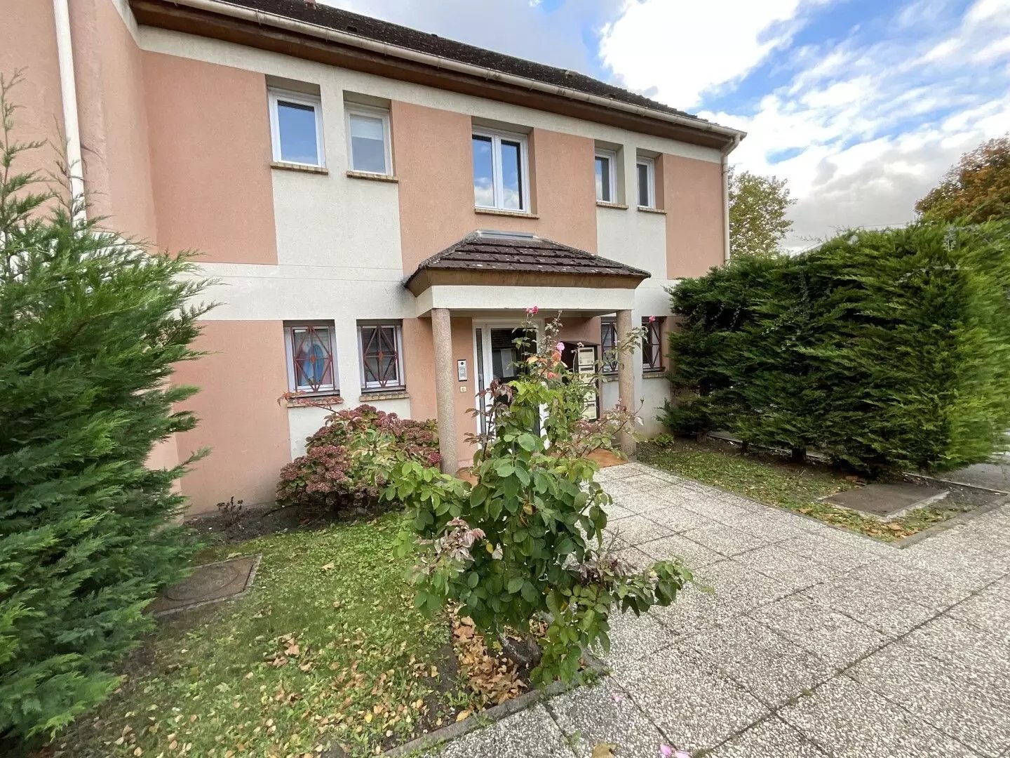 Appartement à vendre, 37m², Beaumont-sur-Oise