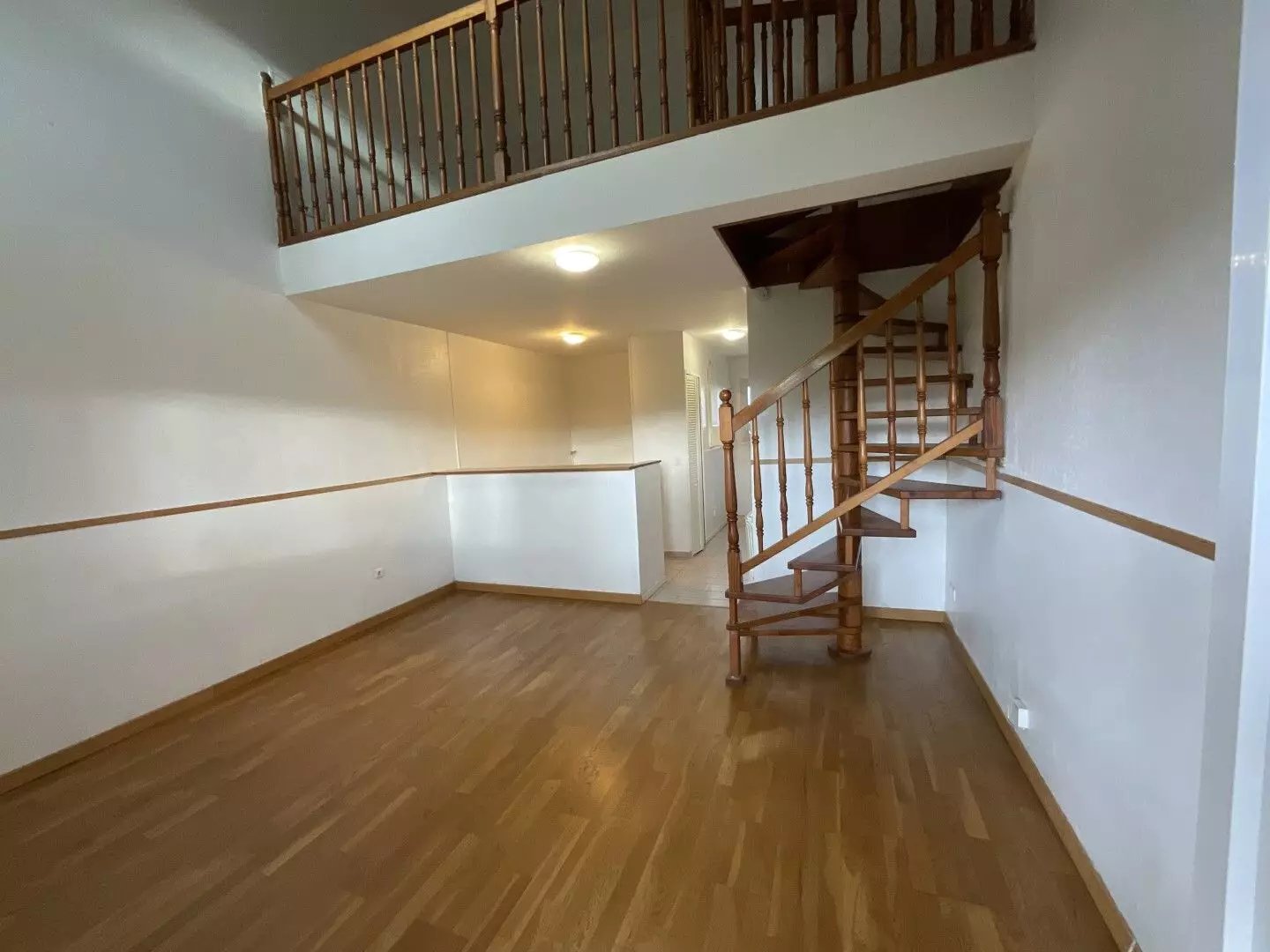 Appartement à vendre, 37m², Beaumont-sur-Oise