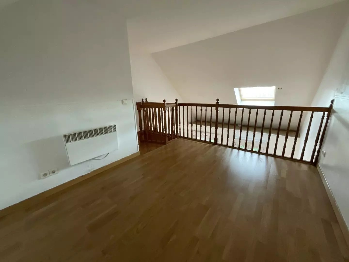 Appartement à vendre, 37m², Beaumont-sur-Oise
