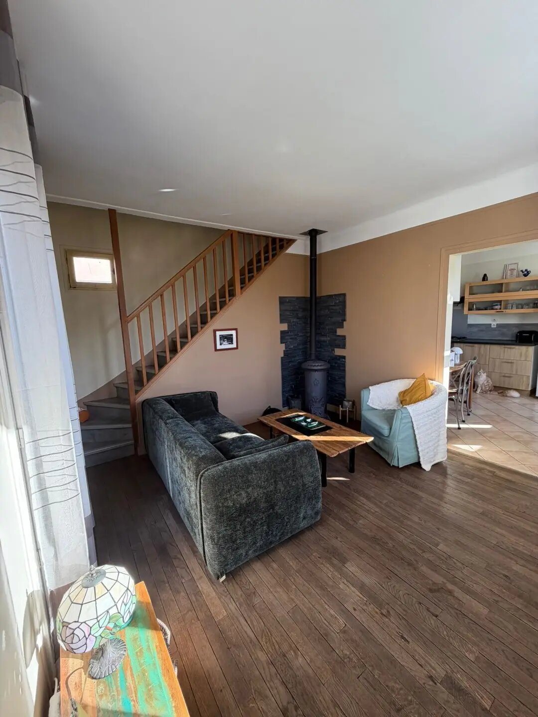Maison à vendre, 107m², Mériel