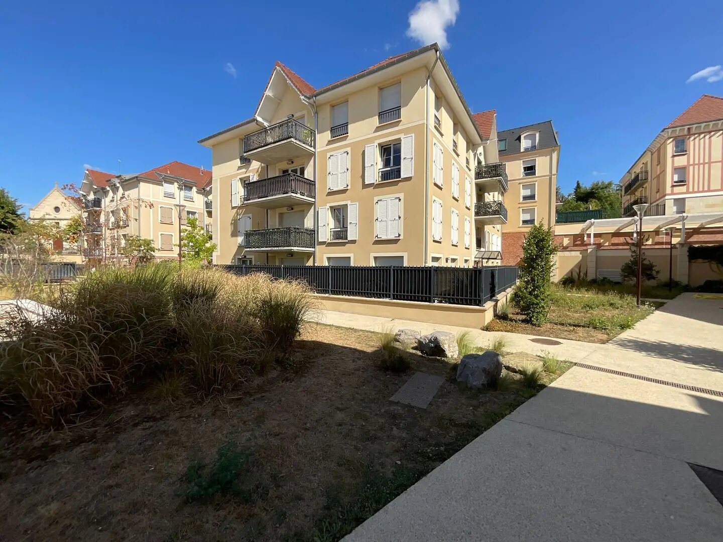 Appartement à vendre, 46m², Mériel
