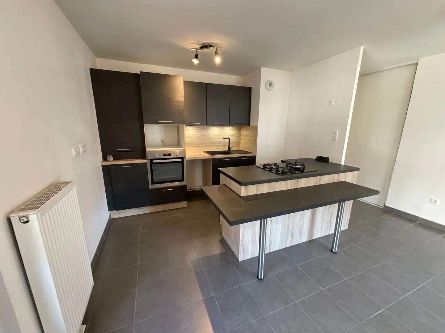 Appartement à vendre, 46m², Mériel
