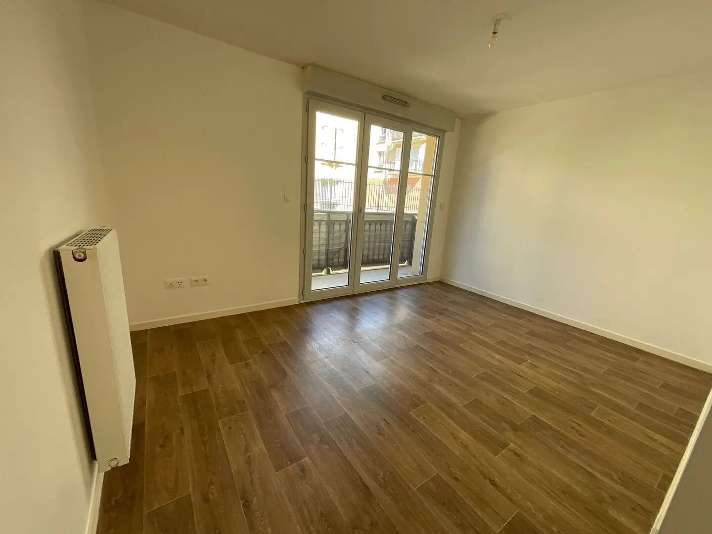 Appartement à vendre, 46m², Mériel
