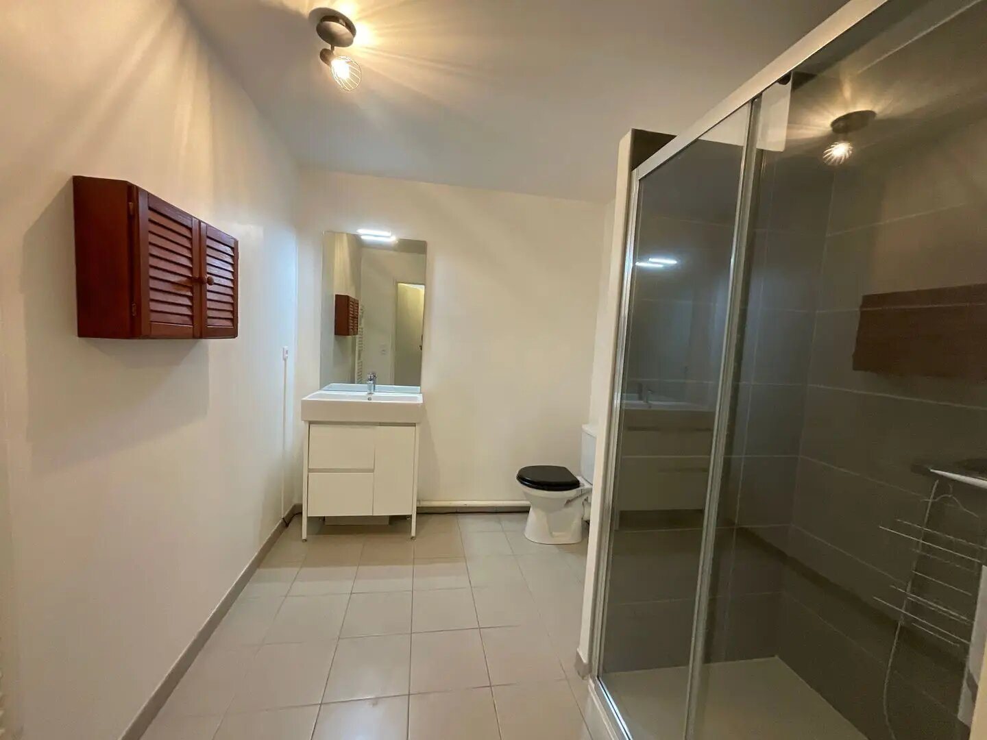 Appartement à vendre, 46m², Mériel