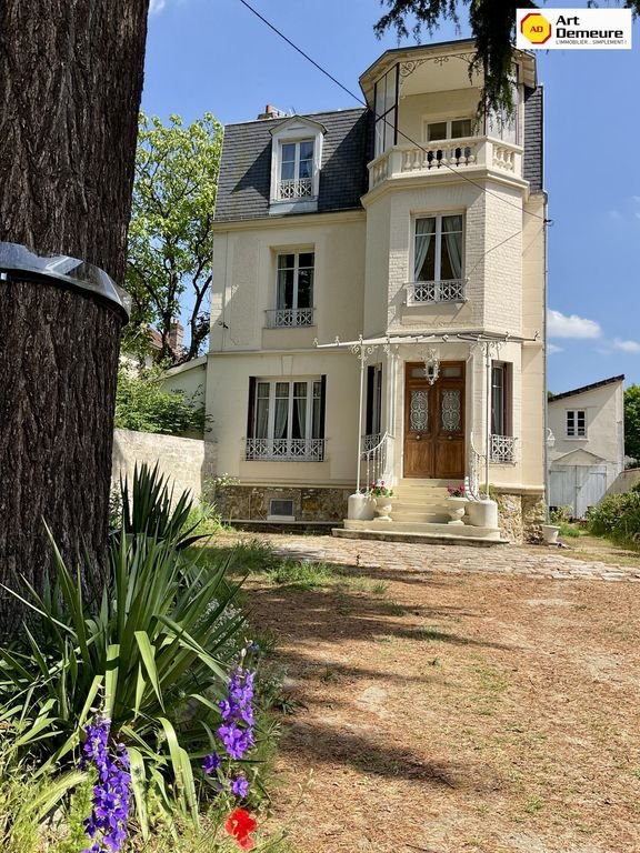 Maison à vendre, 179m², Mériel