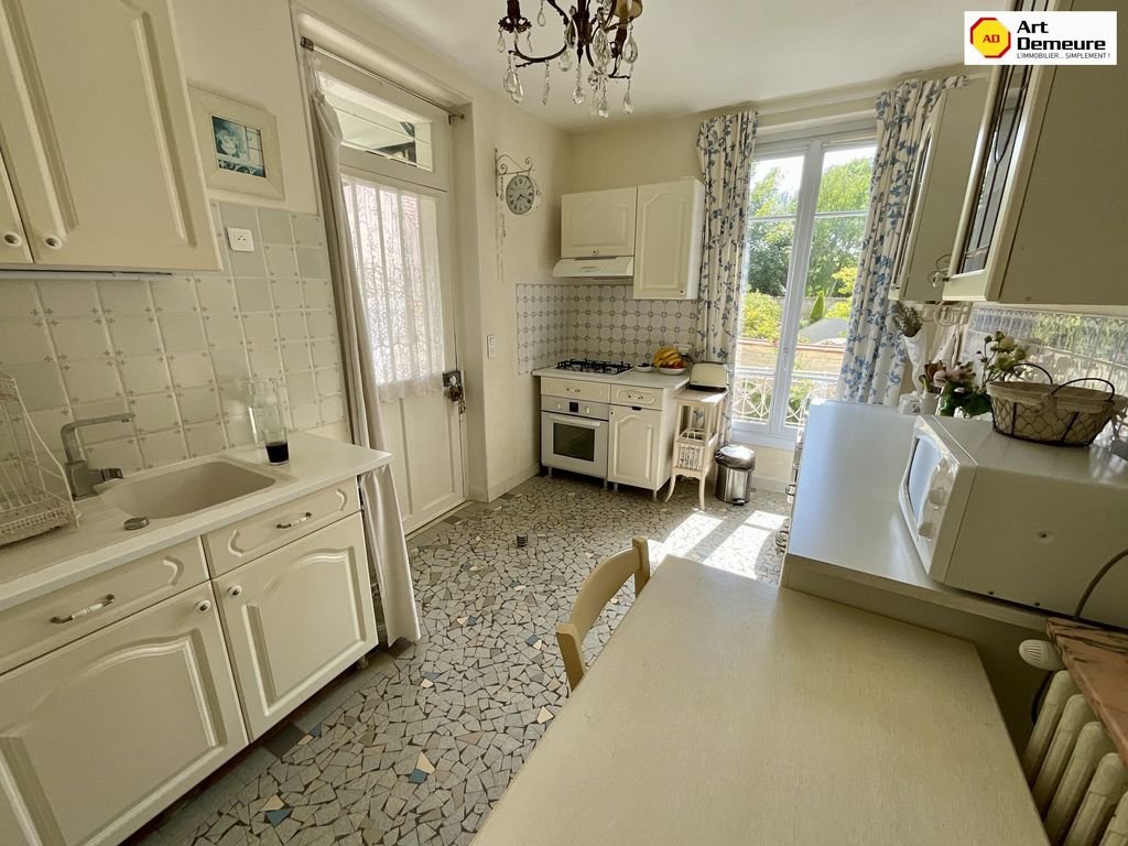 Maison à vendre, 179m², Mériel