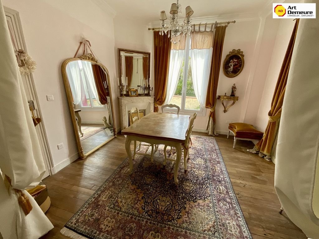 Maison à vendre, 179m², Mériel