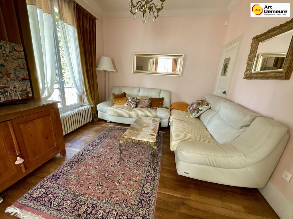 Maison à vendre, 179m², Mériel