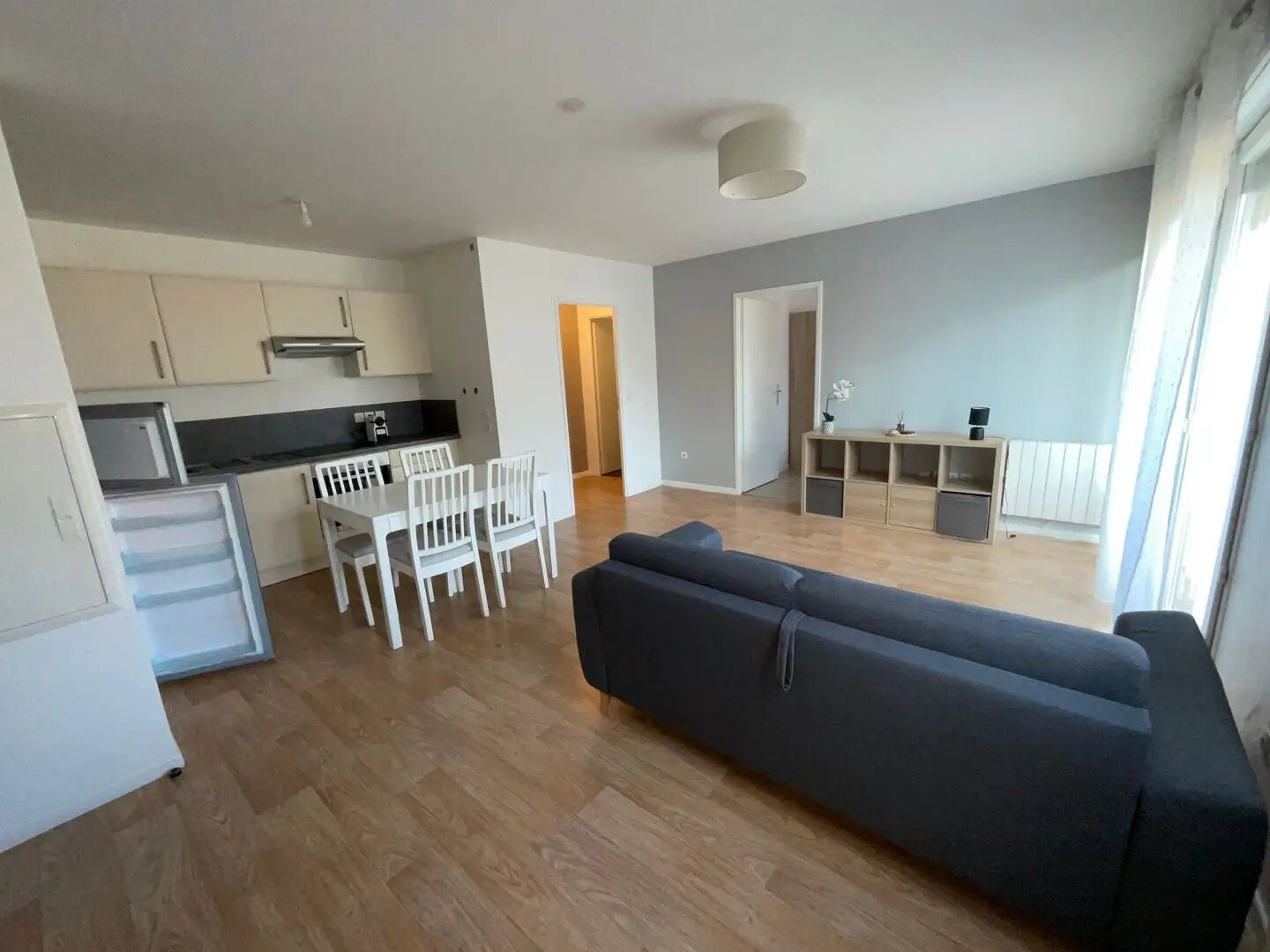 Appartement à louer, 47m², Mériel