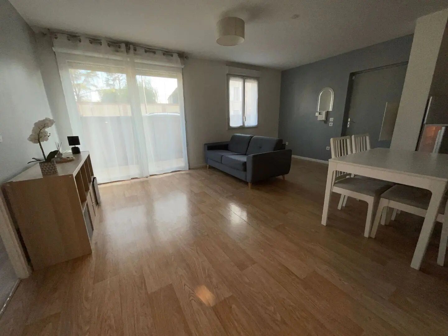 Appartement à louer, 47m², Mériel