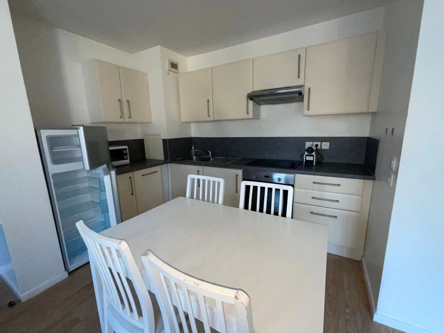 Appartement à louer, 47m², Mériel