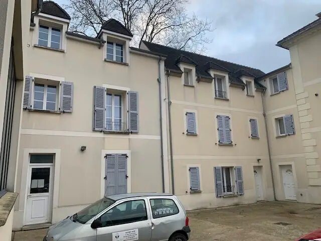 Appartement à louer, 23m², L'Isle-Adam