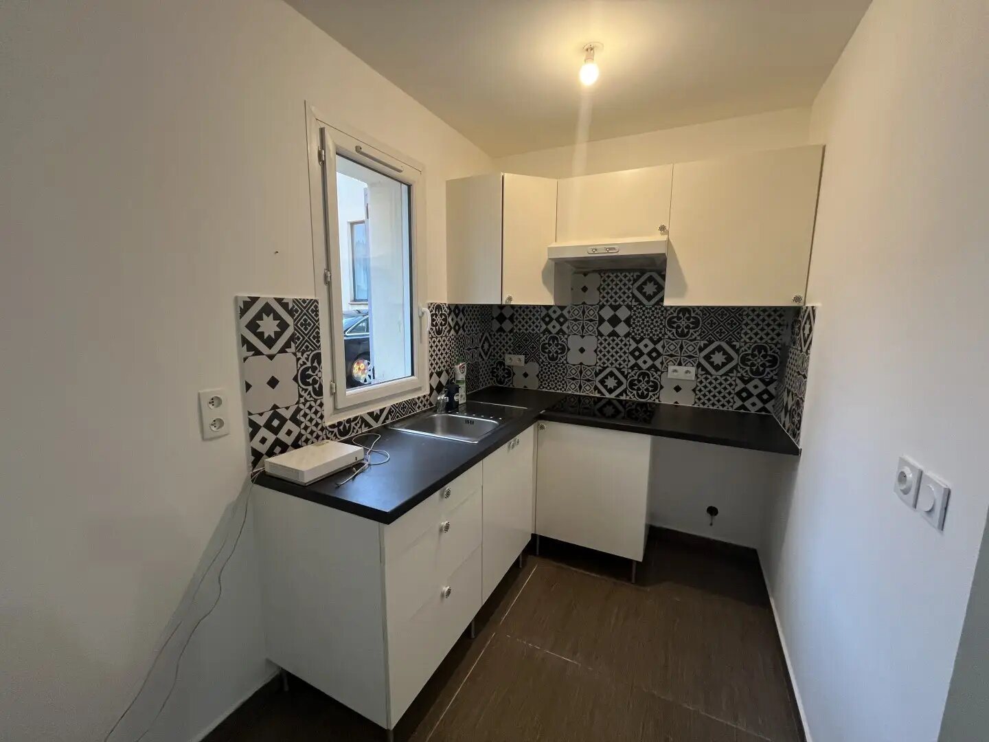 Appartement à louer, 23m², L'Isle-Adam