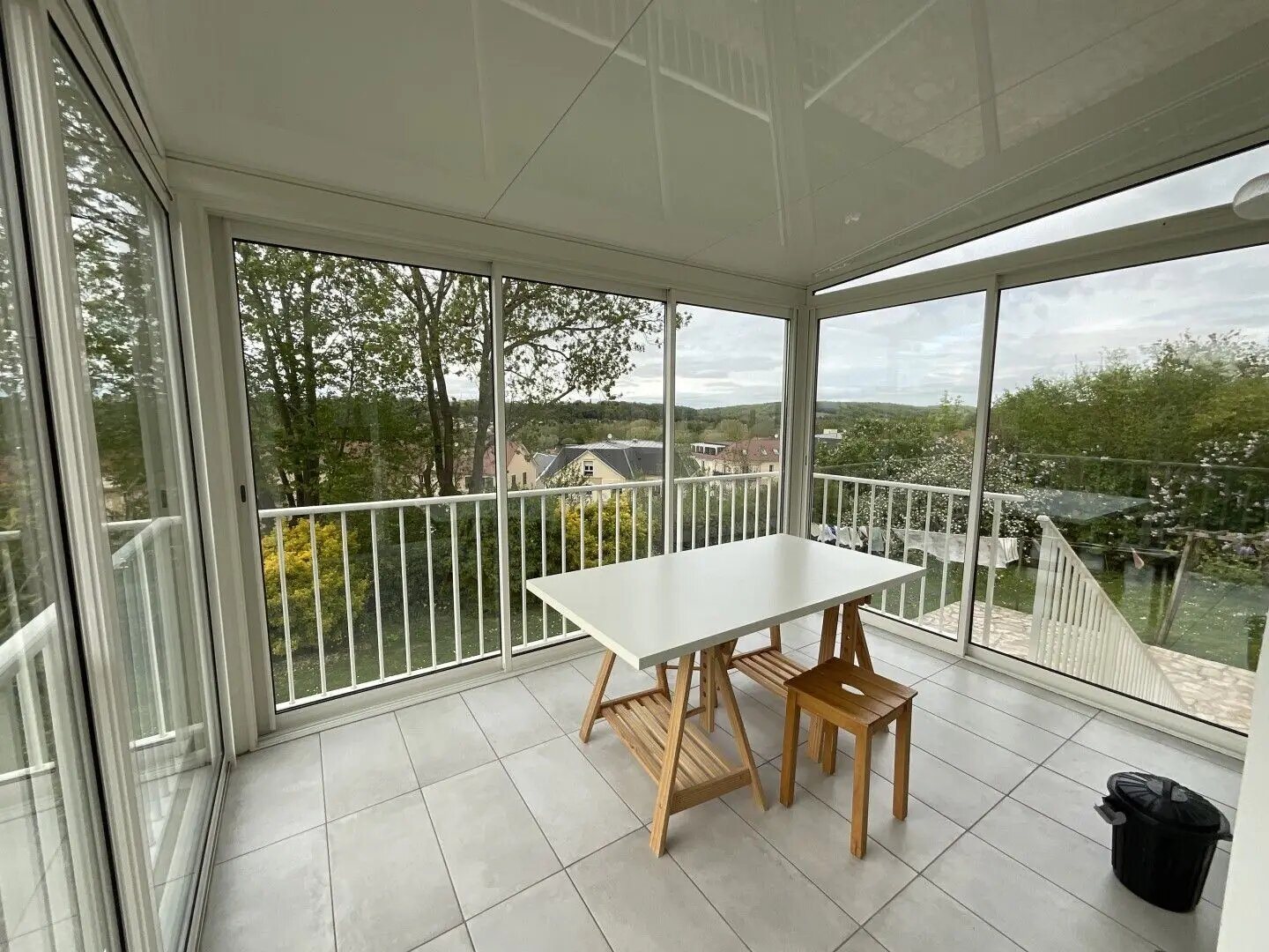 Maison à vendre, 140m², Mériel