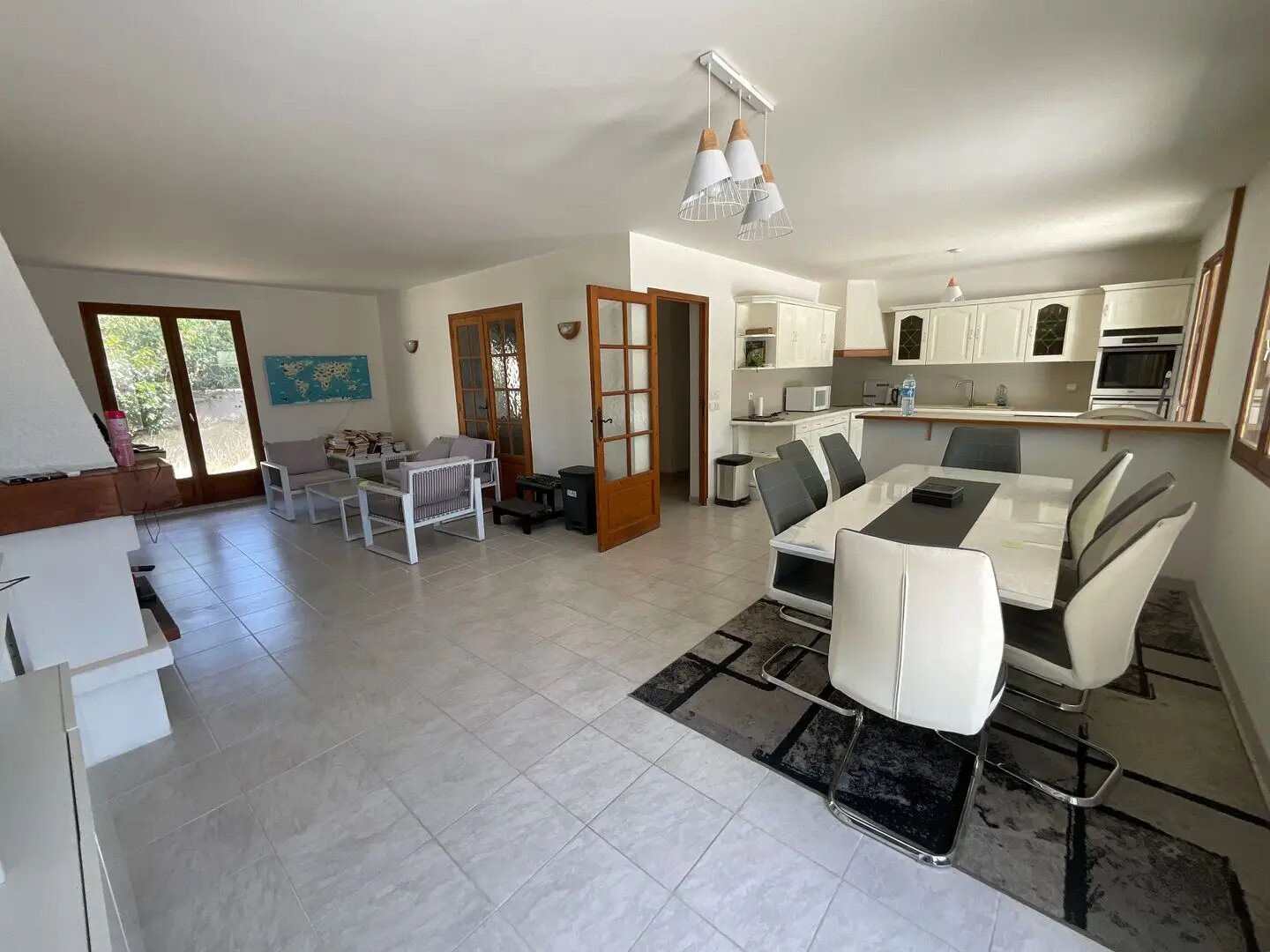 Maison à vendre, 135m², Mériel