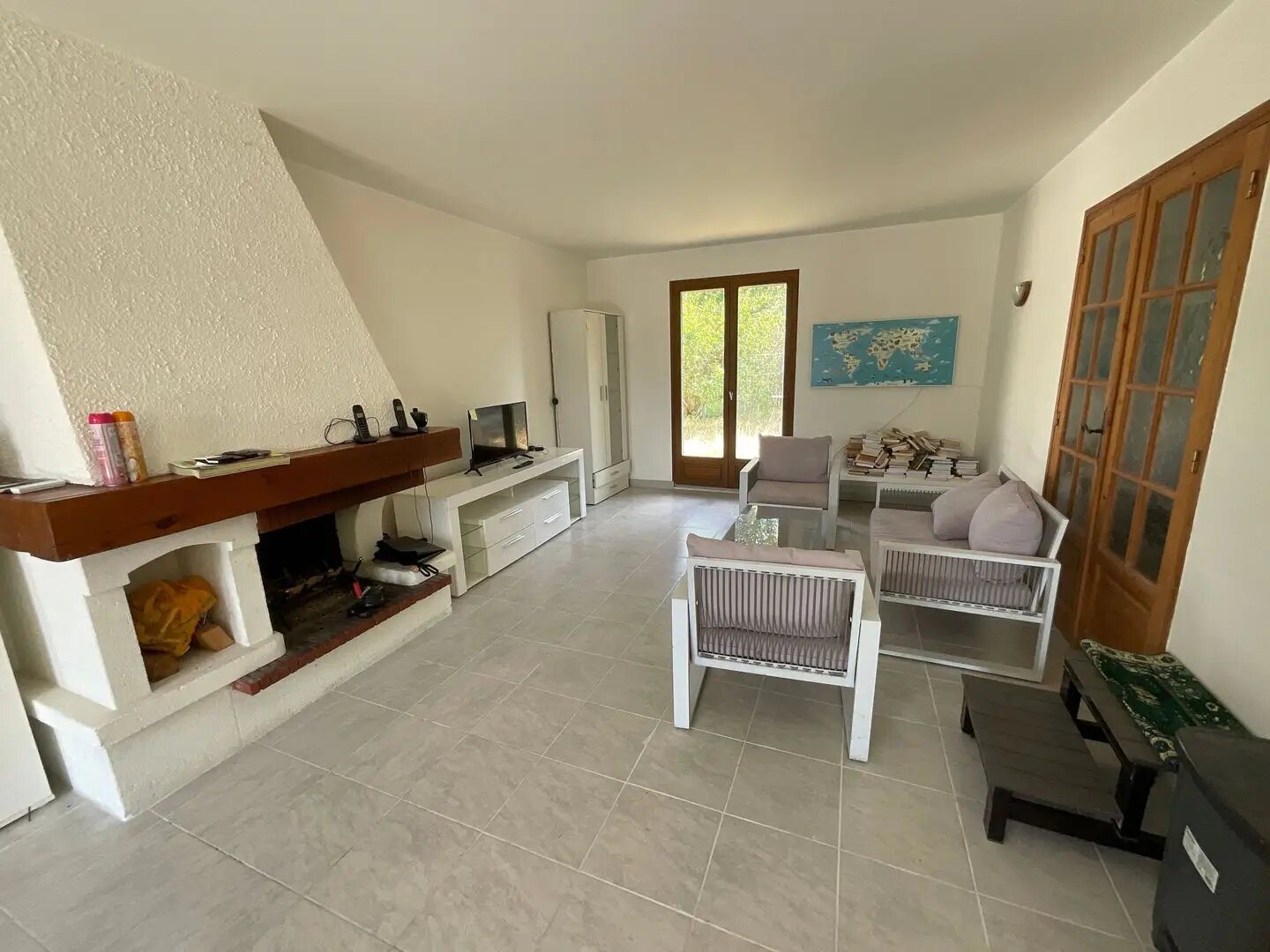 Maison à vendre, 135m², Mériel