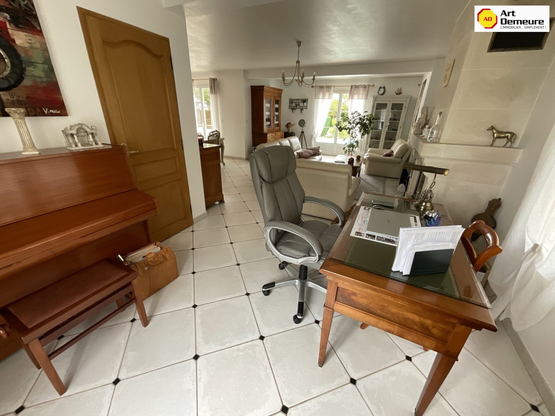 Maison à vendre, 167m², Villiers-Adam