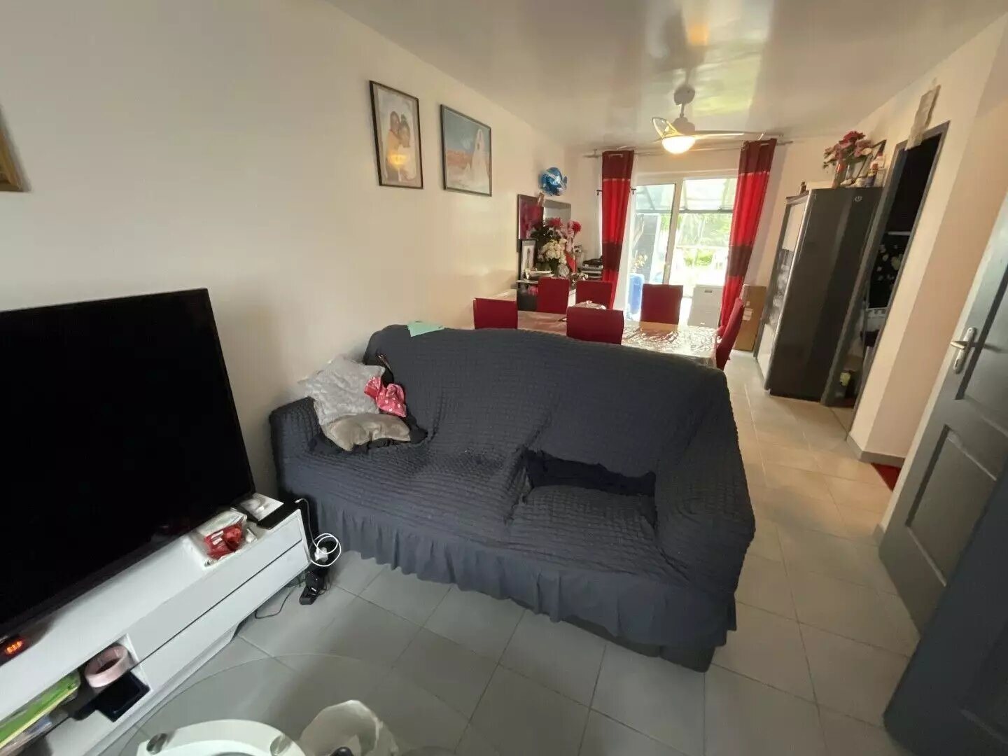 Maison à vendre, 90m², Mériel