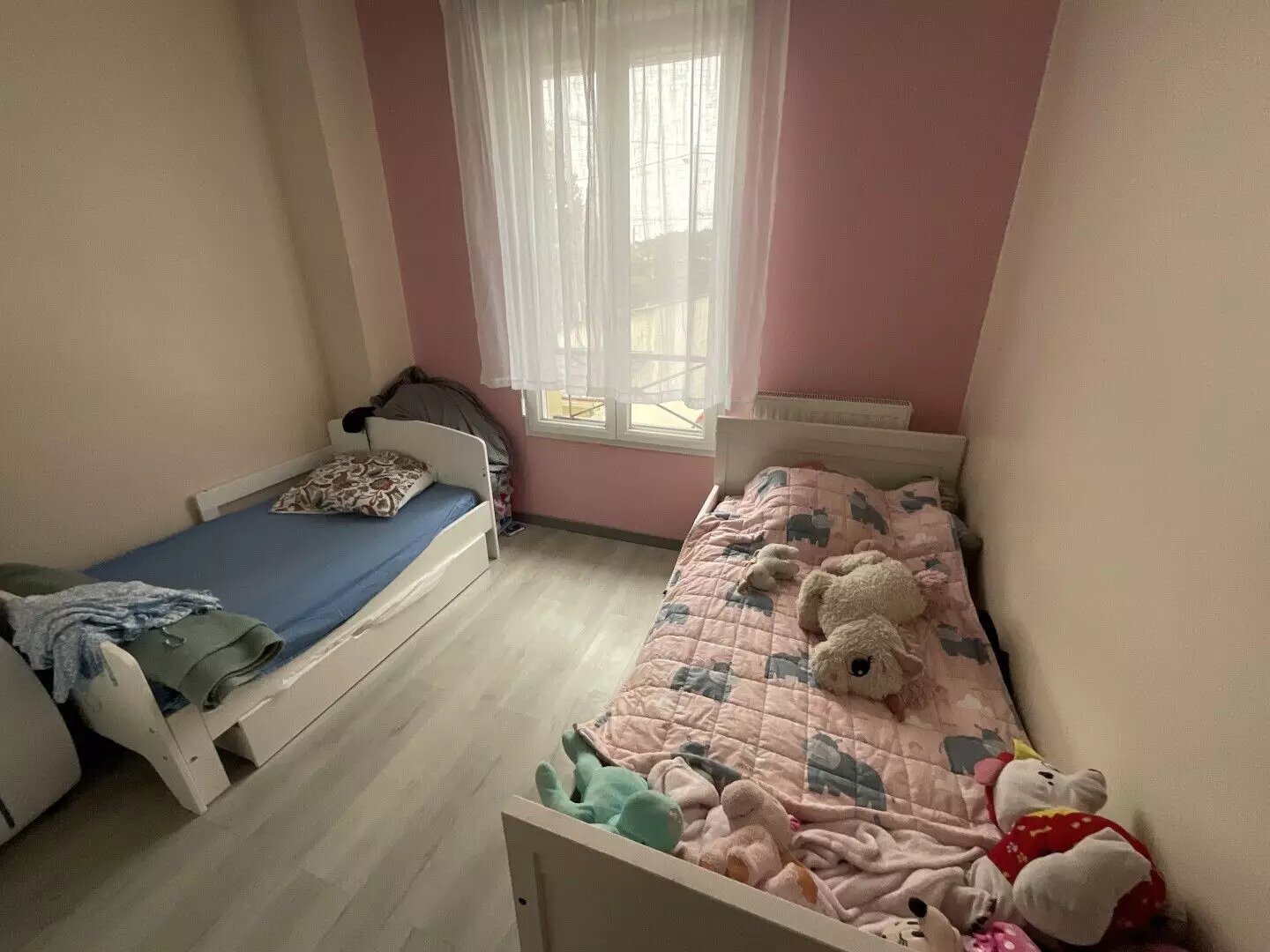 Maison à vendre, 90m², Mériel