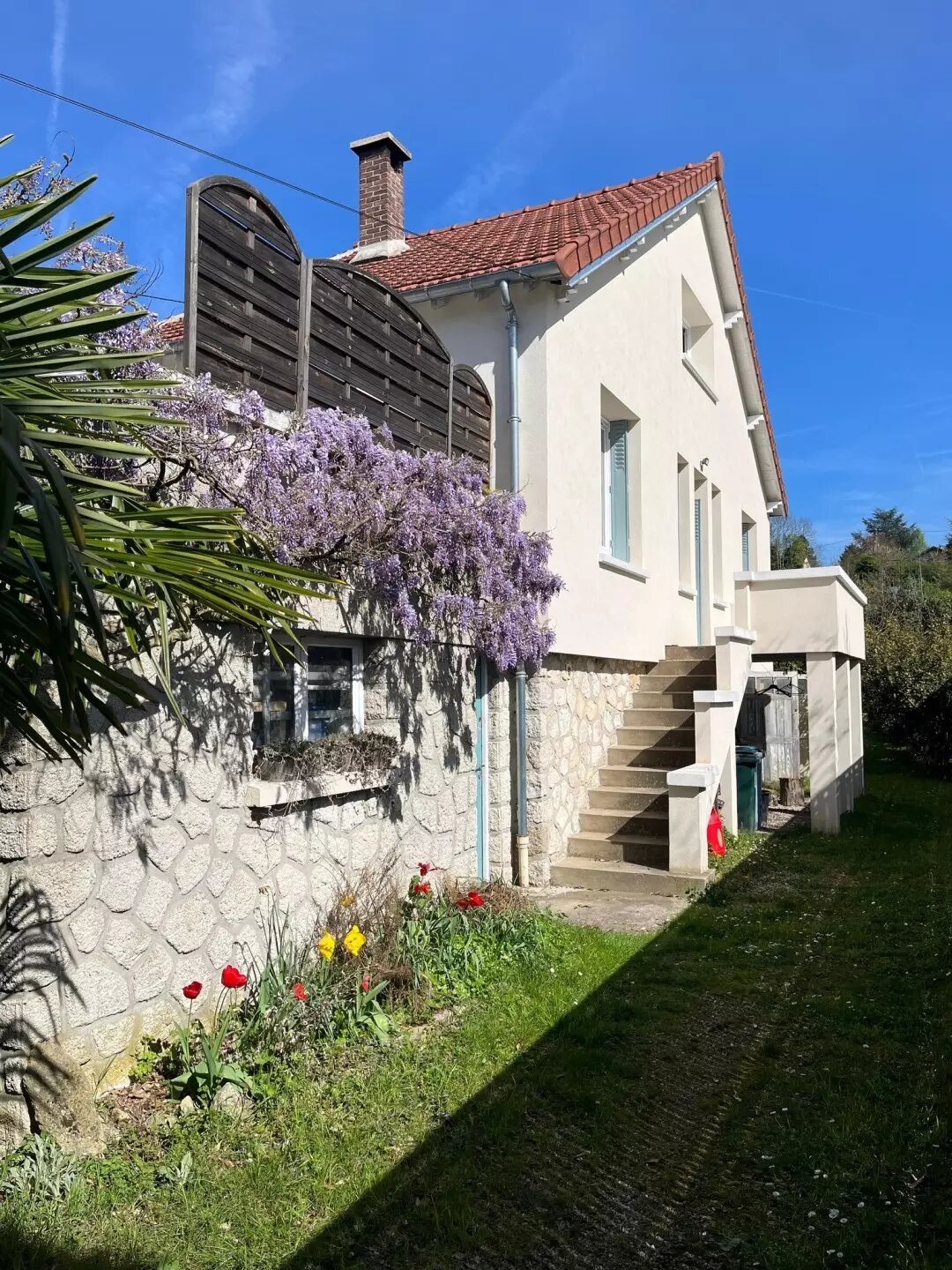Maison à vendre, 107m², Mériel