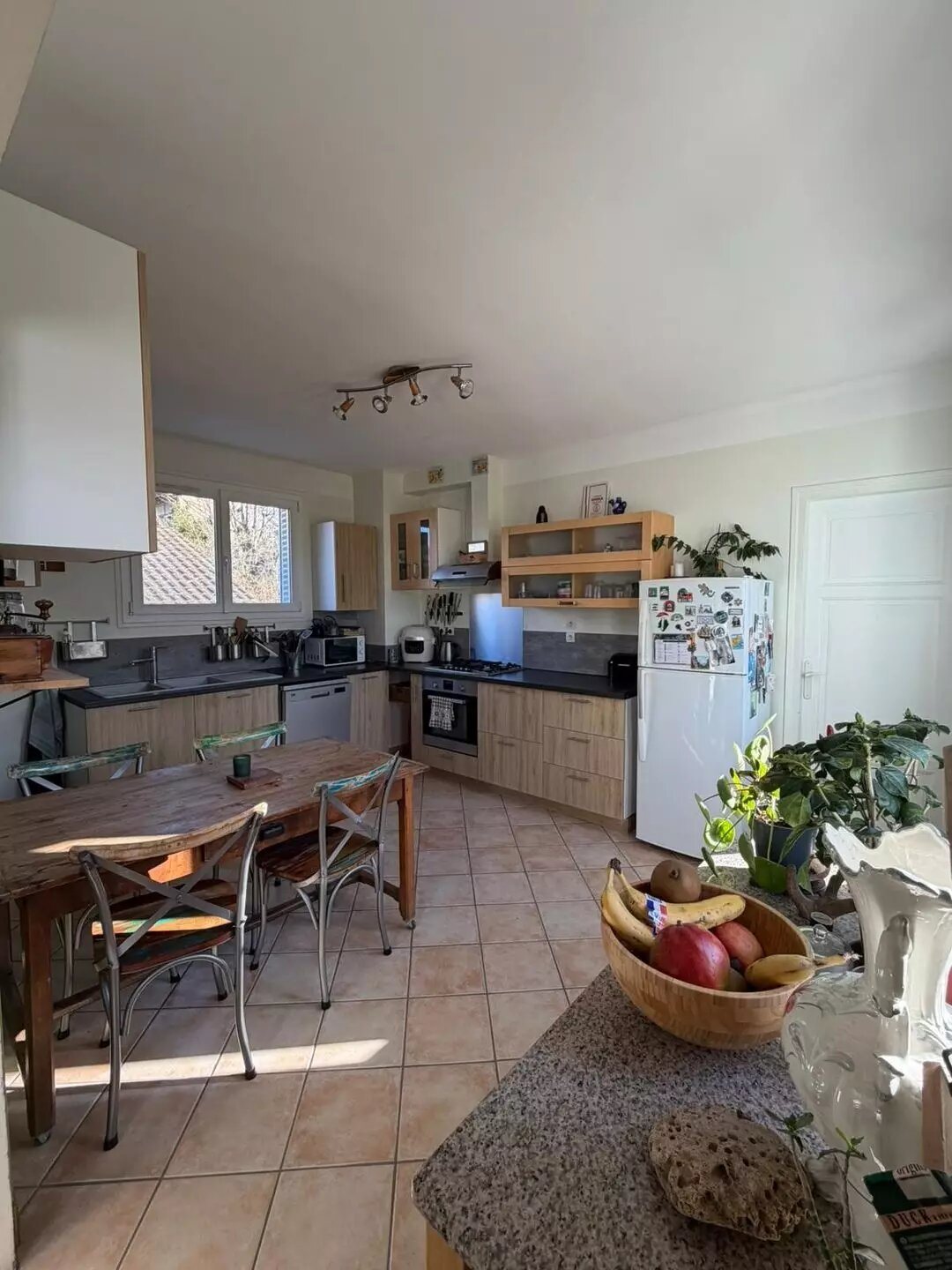 Maison à vendre, 107m², Mériel