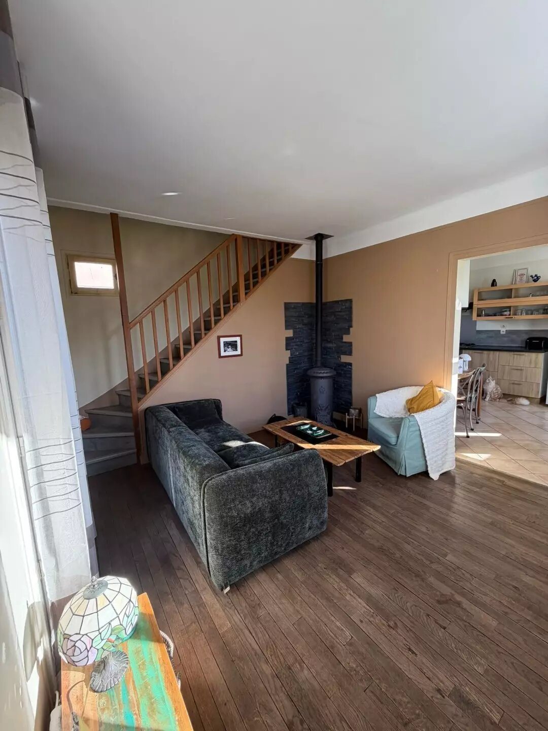 Maison à vendre, 107m², Mériel