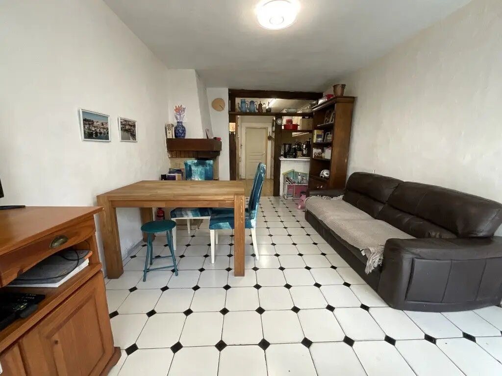 Maison à vendre, 72m², Mériel