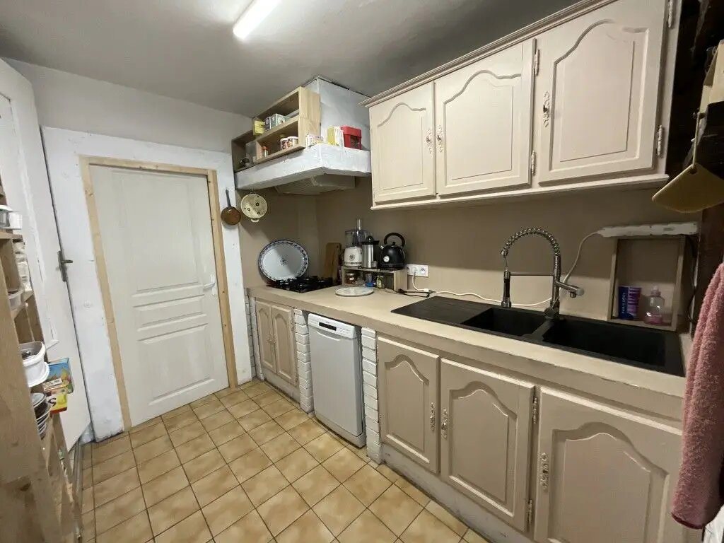 Maison à vendre, 72m², Mériel
