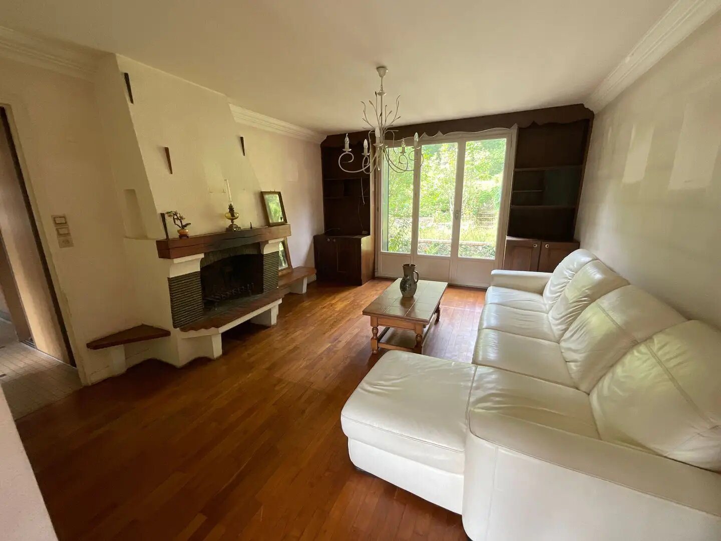 Maison à vendre, 99m², Mériel